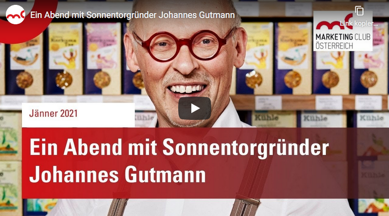 ©Marketing Club Österreich