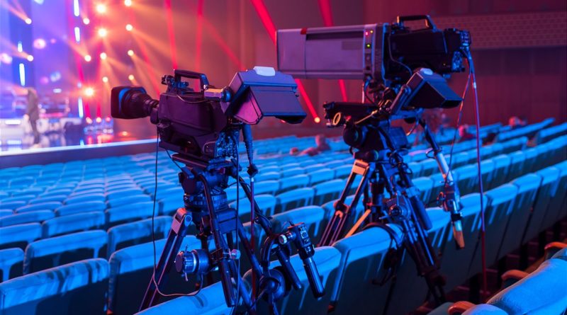 ©KESCH - Hybrid Events