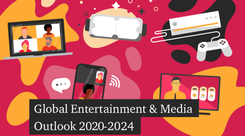 ©PwC Global Entertainment & Media Outlook