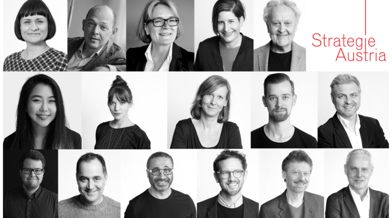 ©Strategie Austria
