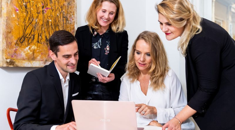 ©Brandenstein Communications / Martin Steiger