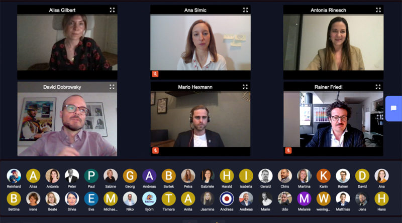 Foto: Screenshot Marketing Club Österreich