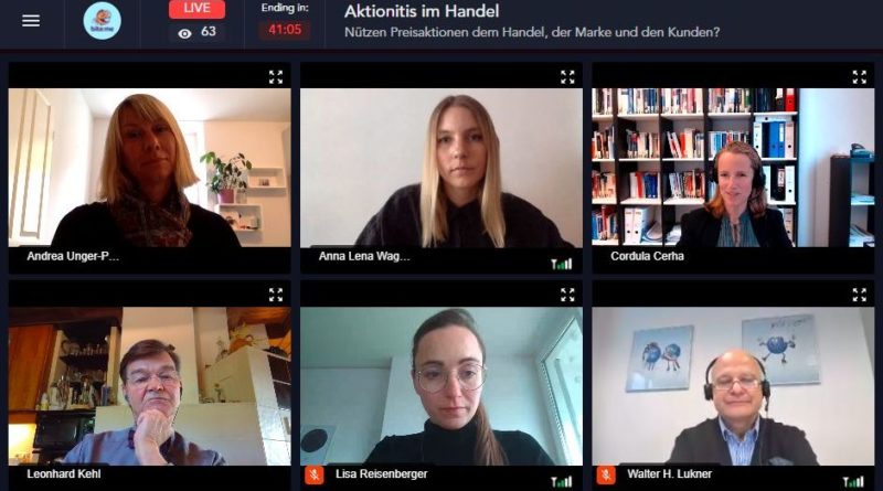 ©Screenshot Marketing Club Österreich