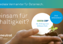 IP Österreich ist Klimaschutzpartner der Green GRP Initiative und startet erste klimaneutrale Kampagne