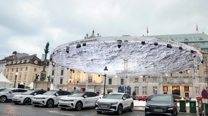 © Porsche Media & Creative 2021