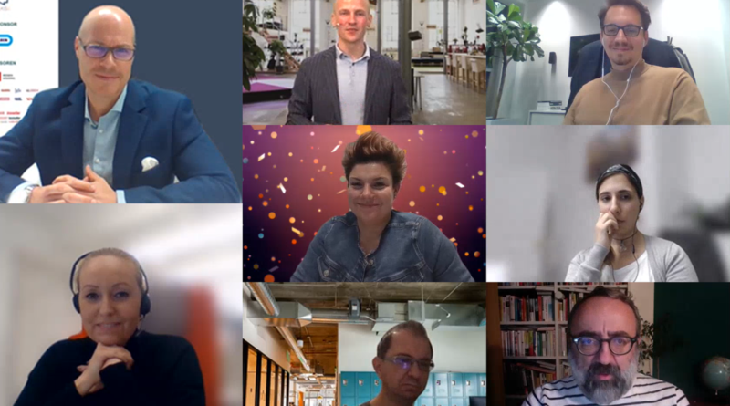 © Forum Media Planung