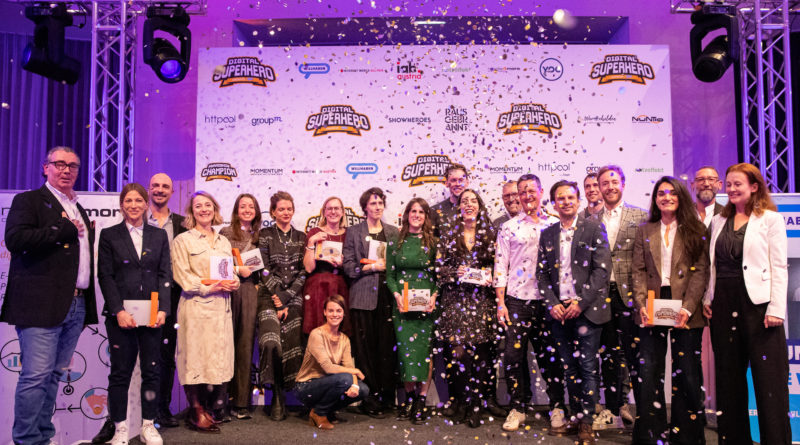 ©Max Brucker MOMENTUM Wien