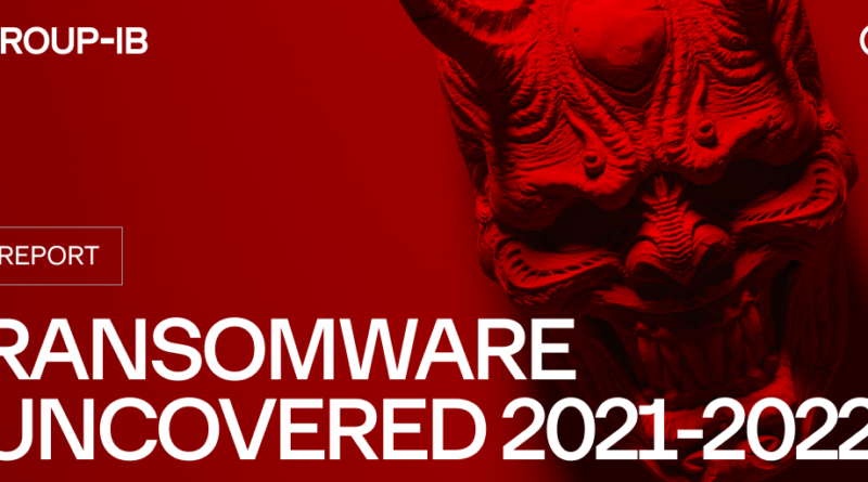 © Group-IB 2022