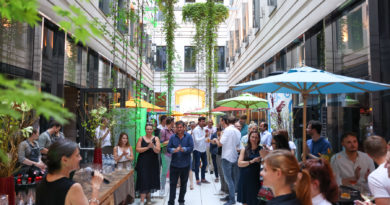 © Katharina Schiffl