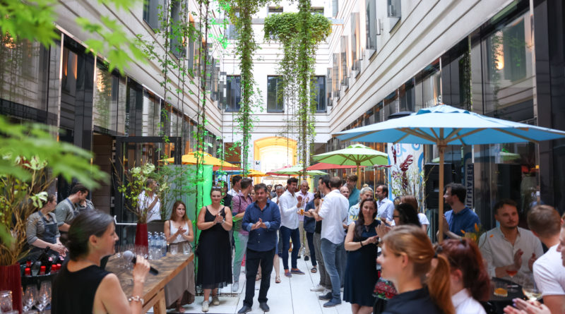 © Katharina Schiffl