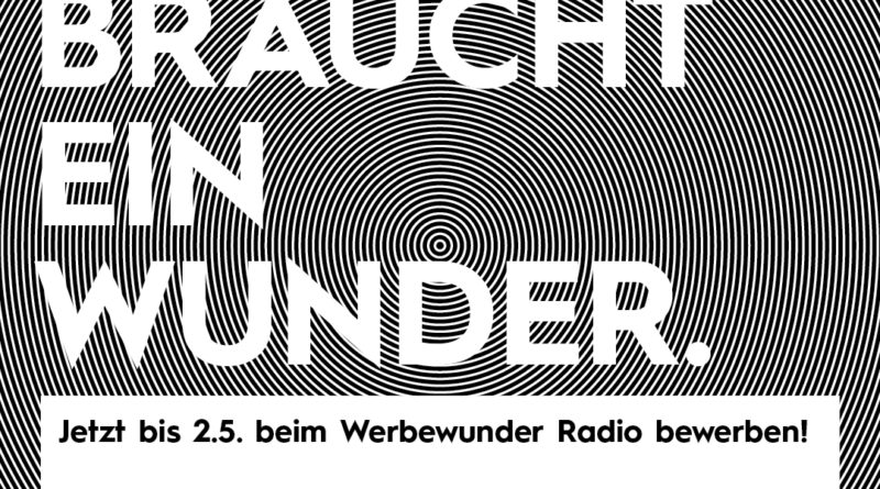 © Werbewunder Radio