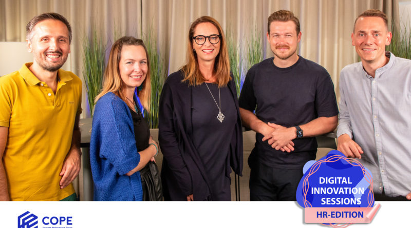 © COPE Content Performance Group