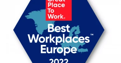 ©Great Place to Work