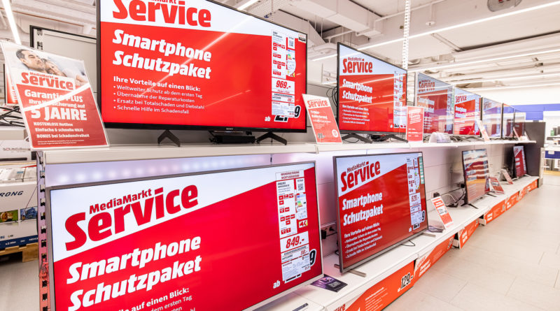 © Media Markt