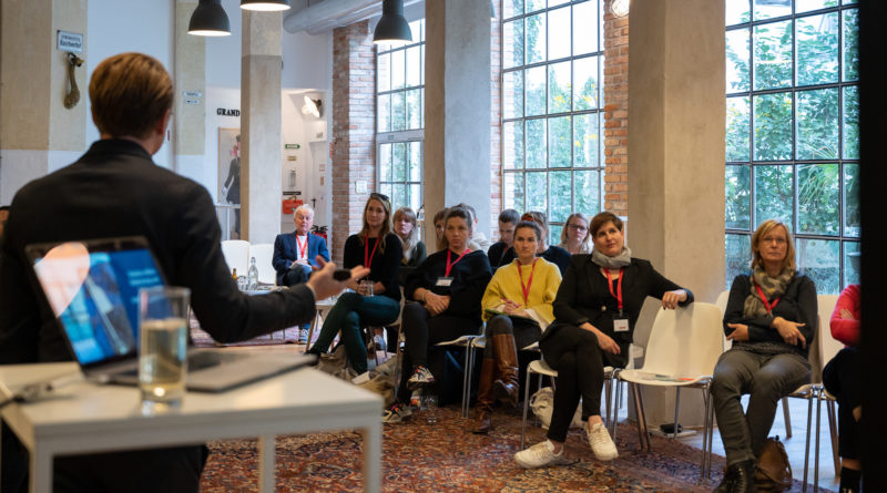 © Strategie Austria/F. Nigro