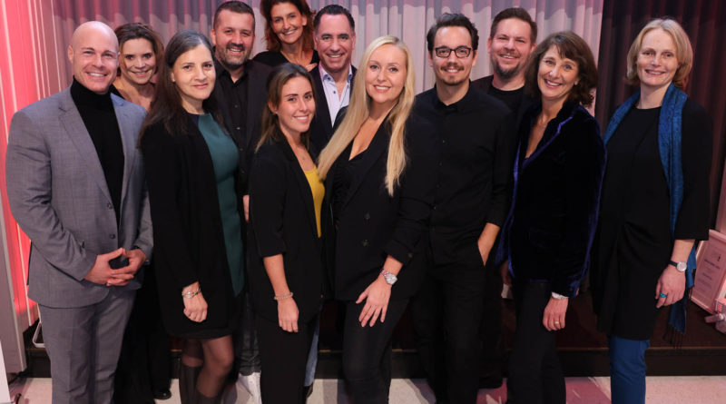 © Katharina Schiffl