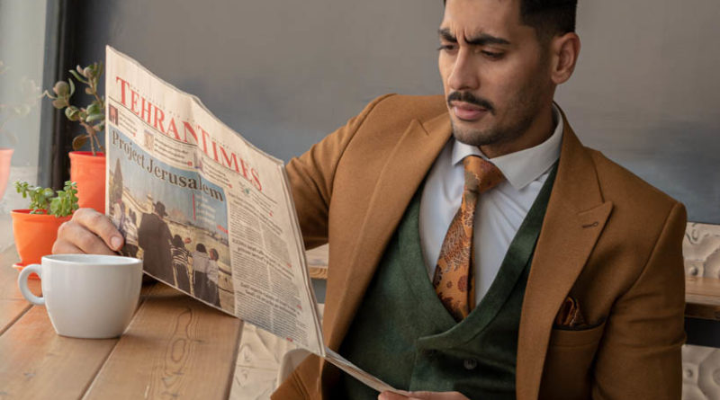 © Unsplash/abolfazl-shaker