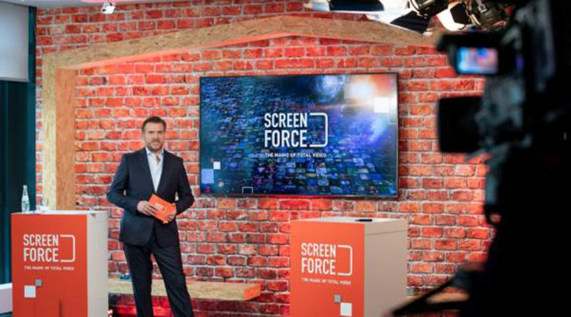 © Screenforce/leisure.at