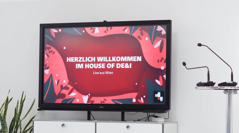 © House of Communication Wien