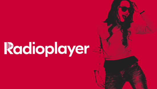 © Radioplayer