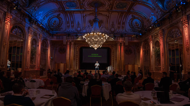 © KESCH Event- und Promotion GmbH