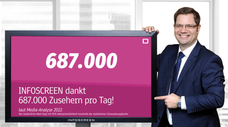 © Wolfgang Kern / INFOSCREEN