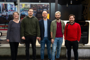 © Wolfgang Kern/INFOSCREEN