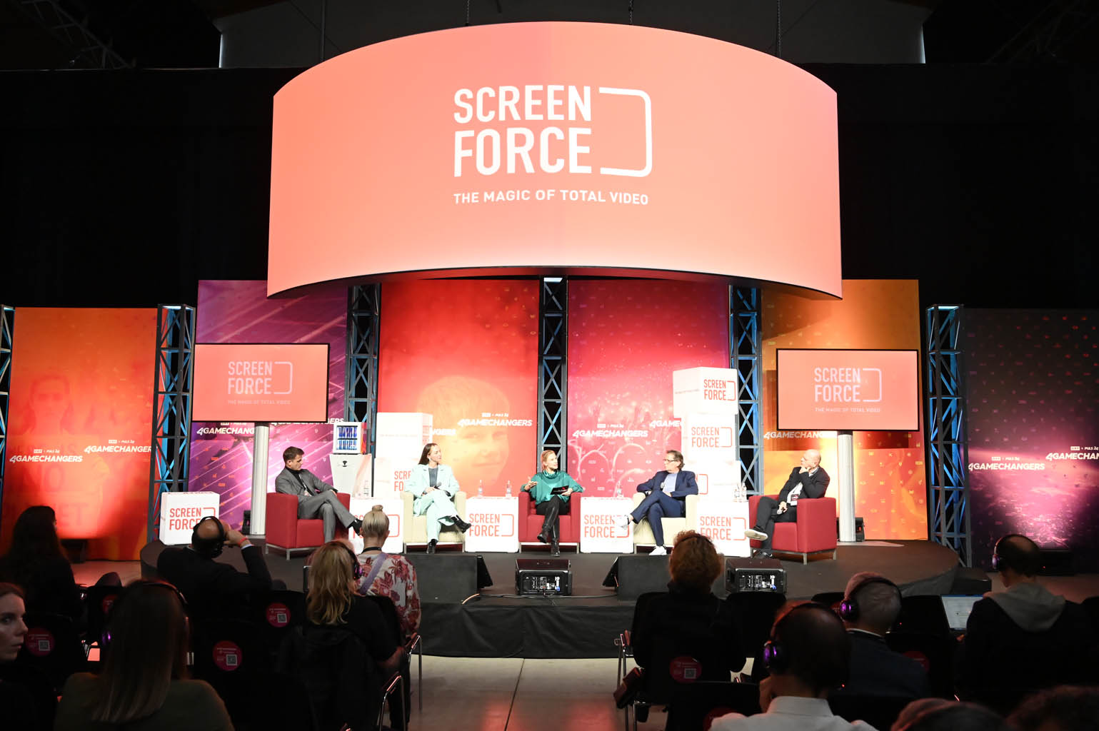 Screenforce Day 2023