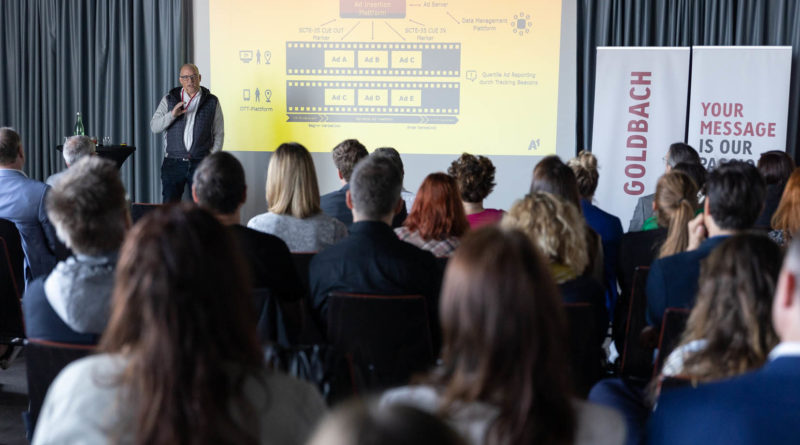 © Elena Azzalini/Goldbach