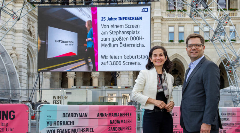 © Wolfgang Kern/INFOSCREEN