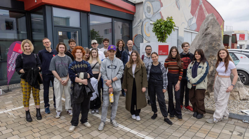 © Verband Druck und Medien