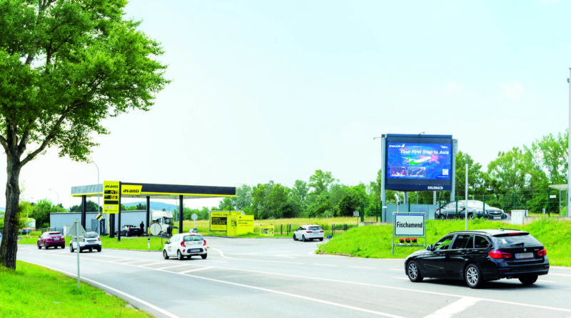 © Christoph Sommerer