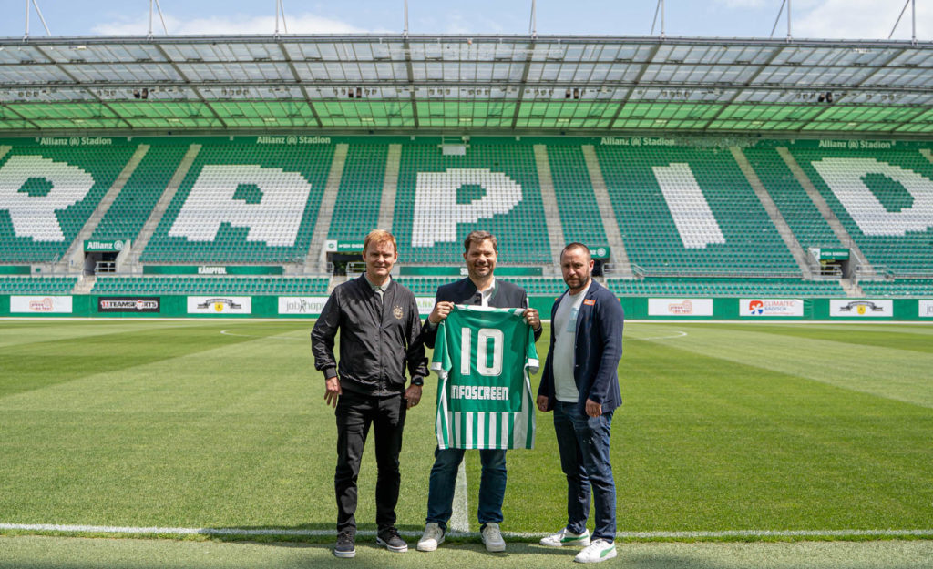 © Sportreport/Gerhard Weingrill