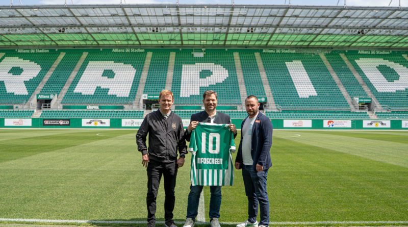 © Sportreport/Gerhard Weingrill