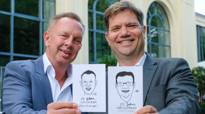 © Christoph H. Breneis / INFOSCREEN