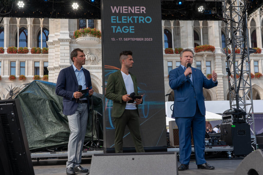 © MedienManager/Maximillian Hödl