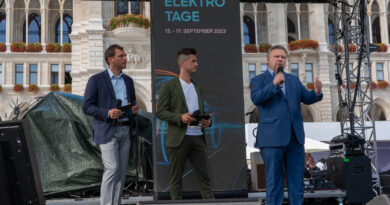 © MedienManager/Maximillian Hödl