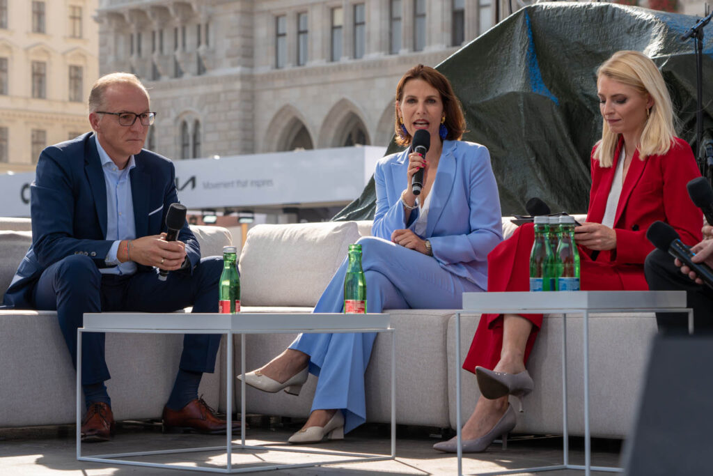 © MedienManager/Maximillian Hödl