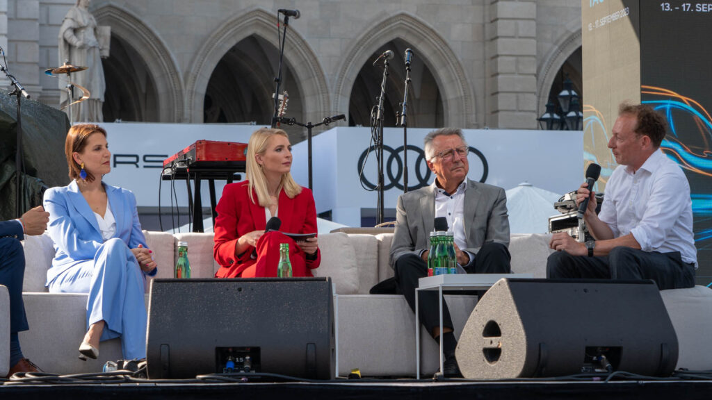 © MedienManager/Maximillian Hödl