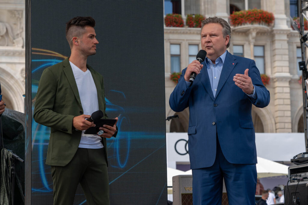 © MedienManager/Maximillian Hödl