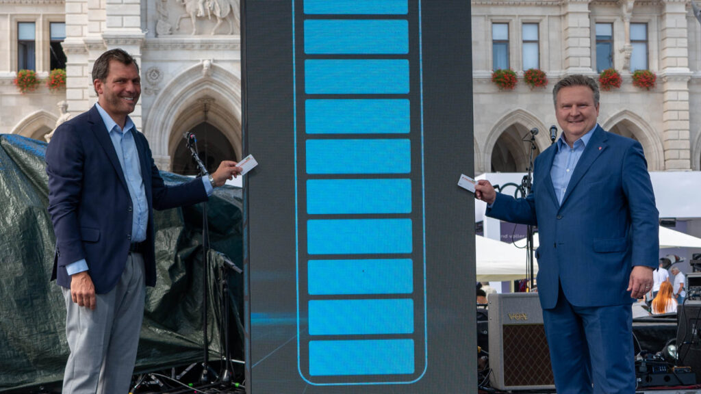 © MedienManager/Maximillian Hödl