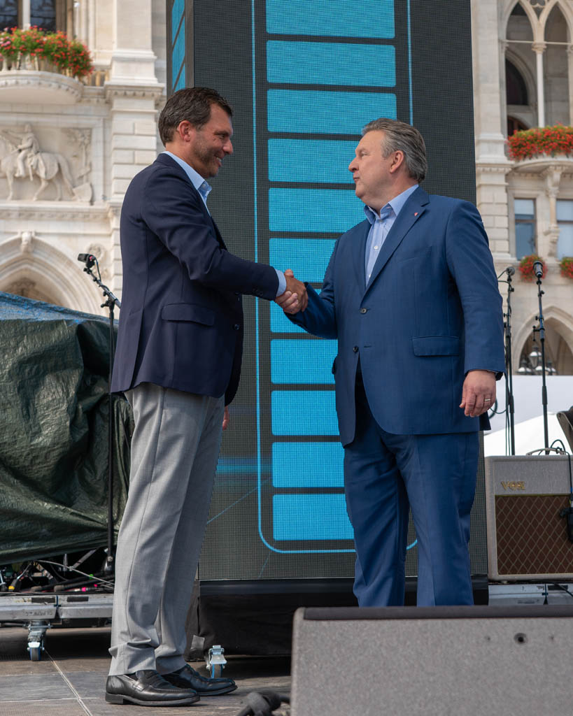 © MedienManager/Maximillian Hödl