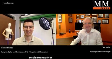 Gefährliche Neuerung