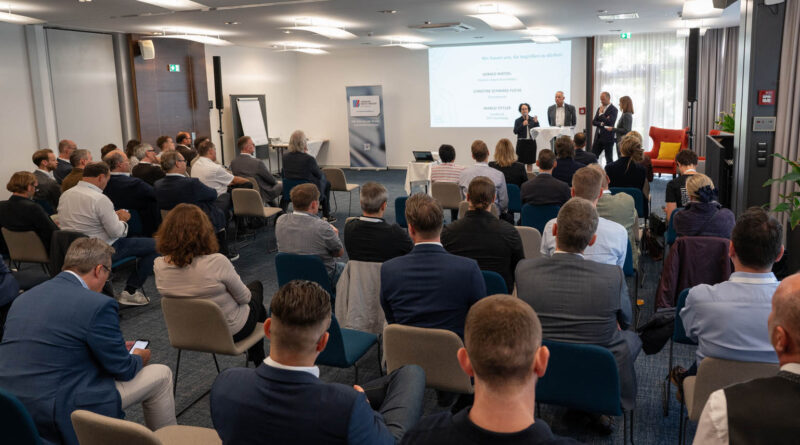 © Verband Druck Medien/ Alexandra Serra