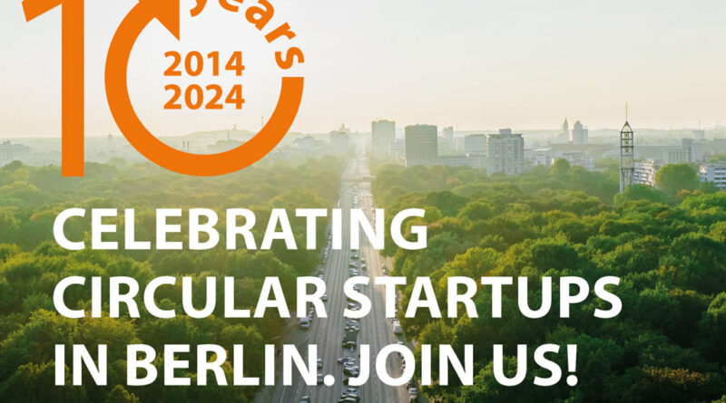 © Green Alley Award