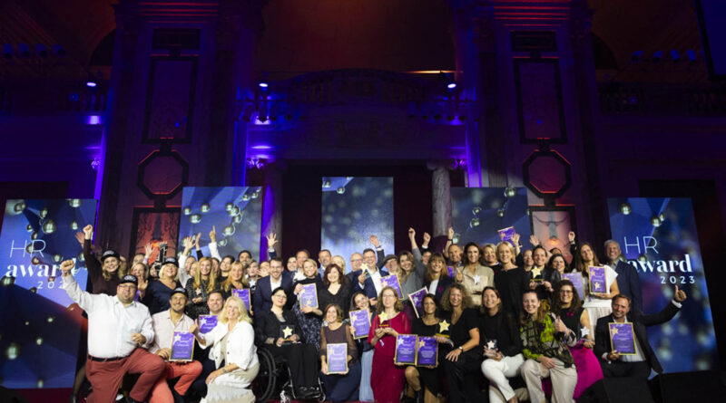 © HRInsideSummit/Luzia Mahler