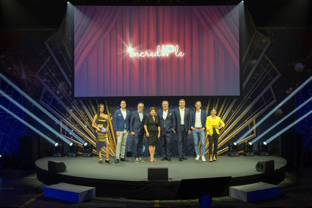 © IP Österreich/ Raphael Fasching