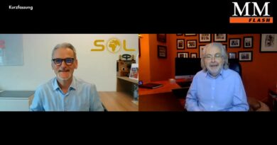 Radio SOL – Ein zeitgemäßes Live-Radio