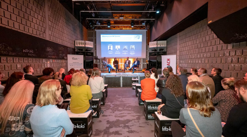 © Forum Media Planung