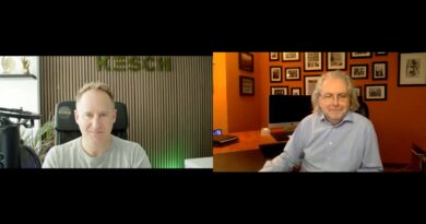 KI revolutioniert die Branche